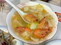 -来之顺海鲜菜馆·青岛菜·始于1993(栈桥店)