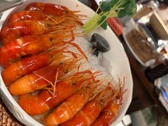 -乔街深夜食堂·小龙虾·高压锅生蚝(杭州总店)