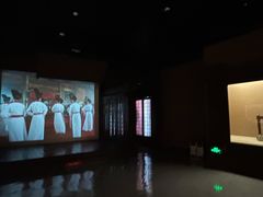 -鸿山遗址博物馆