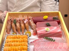-鮨政·Omakase(港汇恒隆广场店)