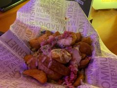 -HIB HUB公社(解放西路店)