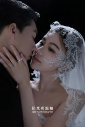 -纪梵希旅拍婚纱摄影(大连总店)
