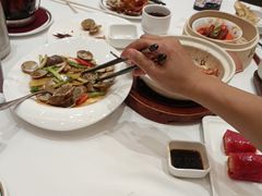 -喜宴又一村·粤菜·茶点·海鲜(壹方天地店)