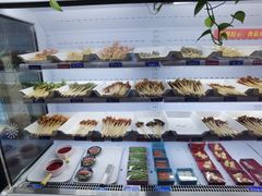 -马路边边串串香形象店(磐石路店)