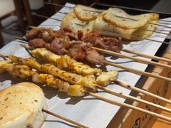 -肉串汪(月坛店)