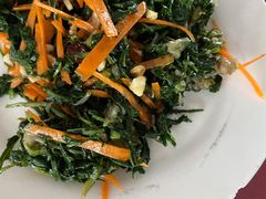 -北京龙庆四季香农家饭庄·灶台鱼·碳烤虹鳟鱼(龙庆峡店)