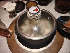 -芸山季·云南山珍菌火锅(人民广场来福士店)