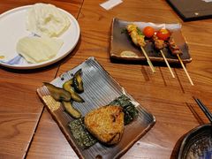 -广州珠江新城太古汇宜致美居