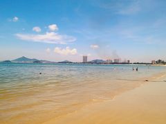 -马銮湾景区