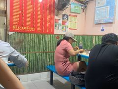 -笑云开汤包店(网巾市店)