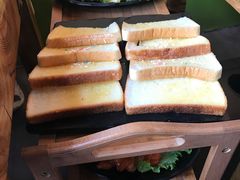 -四斤烤肉(东戴河孟家店)