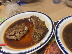 -秦䩊会·陕西biangbiang面(畹町路店)