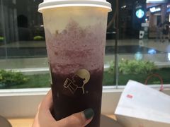 -喜茶(永旺梦乐城店)