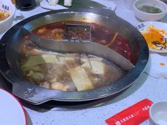 -大龙燚火锅