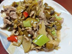 -三得正宗乌烈乳羊(环城东二路店)