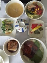 -知爱母婴专护全套房月子会所(新华路店)