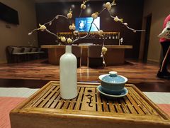 -和·铁板烧·OMAKASE(望京昆泰嘉晟酒店)