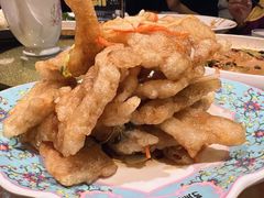 -老厨家(中央大街西七道街店)