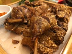 -缪氏川菜(深圳北站缤果空间店)