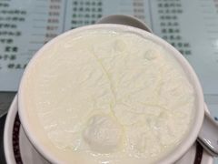-义顺牛奶公司(新马路老店)