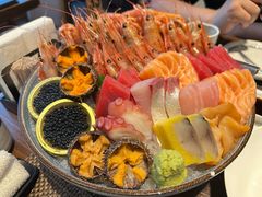 -田舍家Inakaya·炉端烧·铁板烧(天汇igc店)