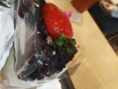 -85度C(深圳佳宁娜店)