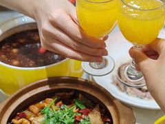 -雅酌园百姓菜馆(颐和路店)