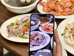 -众味海鲜大排档·活海鲜·潮汕味(南澳店)