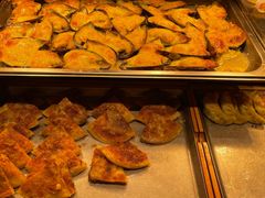 -亚马逊海鲜自助(梅溪湖步步高店)