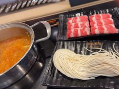 -呷哺呷哺(西单大悦城店)