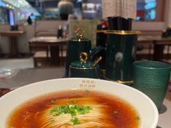 -松鹤楼面馆(飞州国际广场店)