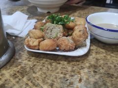 -北路拉面馆(洪湖里店)