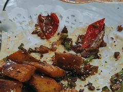 -清真新疆叶尔羌烤肉店(新香洲店)
