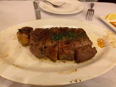 干式熟成肉眼牛排-摩根扒房(桐梓林店)