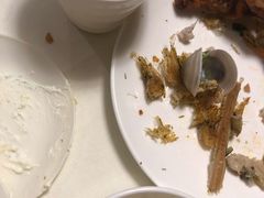 -汉通东林海鲜大酒店(鼓楼孝闻街店)