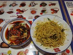 -点兵点将·四川传统小吃集(勐海路店)