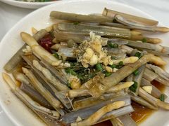 -健跳小海鲜(人民路店)