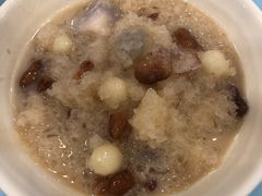 -三姐妹豆花(公馆店)
