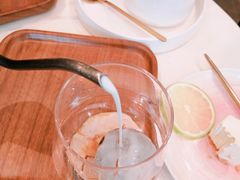 -Home Cafe(水榭春天店)