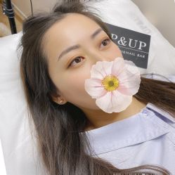 -UP&UP·半永久眉毛眼线机器野生眉