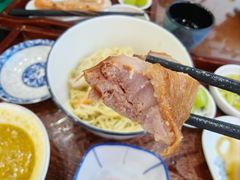 -百年老字号·观振兴蟹黄面·三虾面·苏式面(观前街富仁坊巷店)