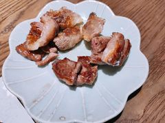 -樱宿日式和牛烧肉(五道口店)