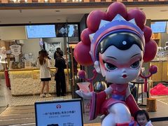 -霸王茶姬(正佳广场店)