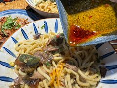 -面乙新派手擀面(大悦城店)