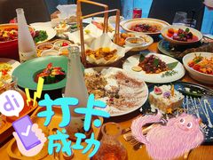 -青梅酒肆PLUS(长白仙岛北路店)