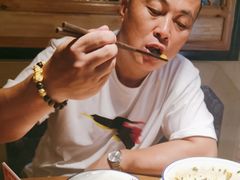 -吴满满油泼面(北方风味园店)