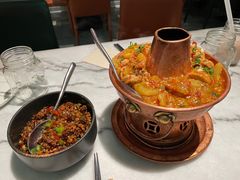 -中8楼风尚云南菜(颐堤港店)