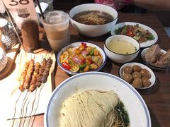 -十面春风·江南面馆(崇宁路店)