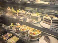 -蜜棠甜品(平山店)