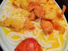 波斯顿龙虾-恰恰餐厅(硕和生活广场店)